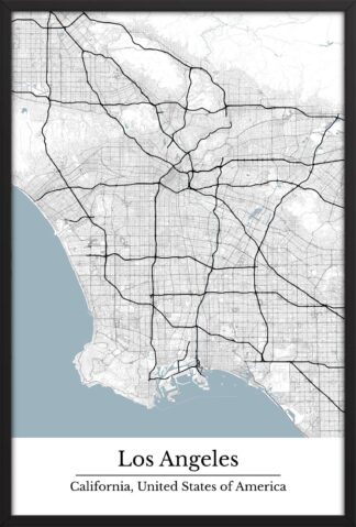 <b>Los Angeles</b> | California, United States of America